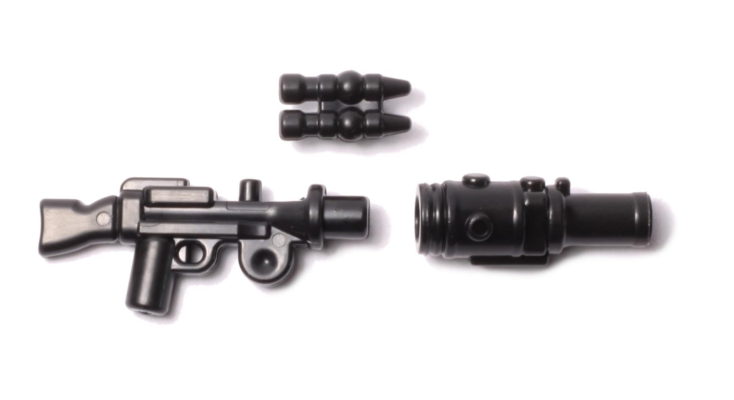 BrickArms T21-B Blaster